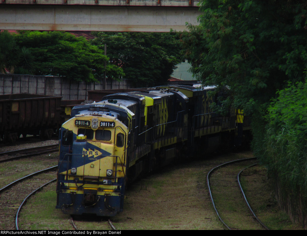MRSL 3811